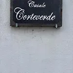 Casale Corteverde San Giuseppe Vesuviano