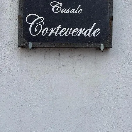 Casale Corteverde San Giuseppe Vesuviano