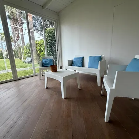 Casale Corteverde *