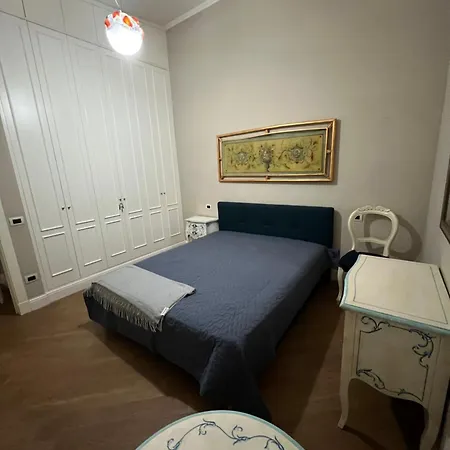 Vakantiehuis Casale Corteverde San Giuseppe Vesuviano