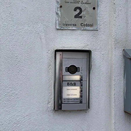 Casale Corteverde San Giuseppe Vesuviano