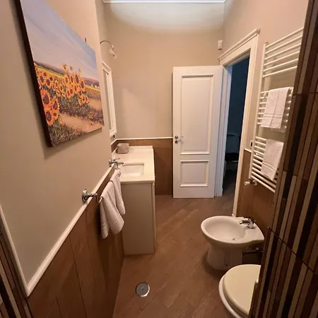 Vakantiehuis Casale Corteverde San Giuseppe Vesuviano