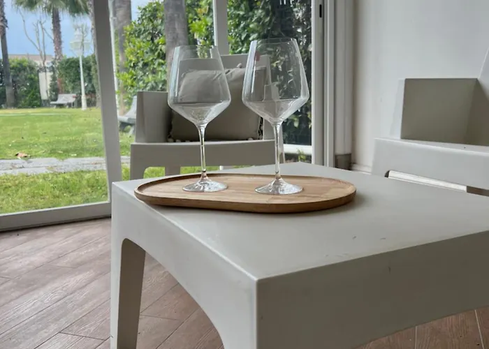 Vakantiehuis Casale Corteverde *