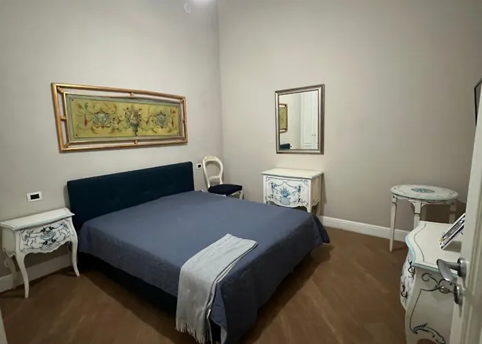 Casale Corteverde Vakantiehuis San Giuseppe Vesuviano