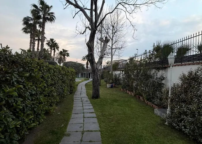 Vakantiehuis Casale Corteverde