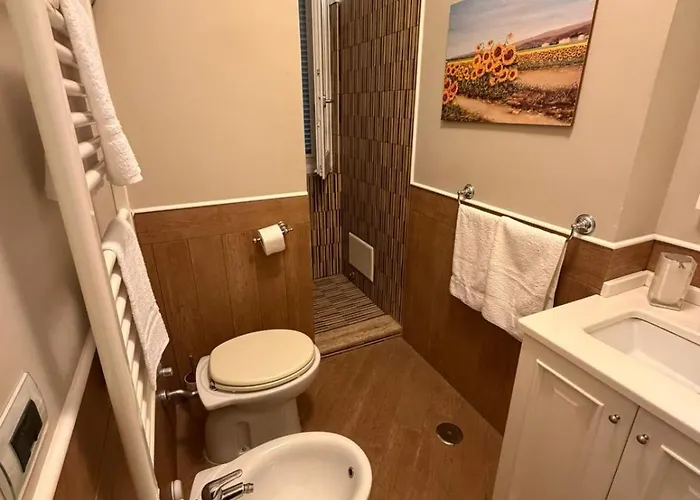 Casale Corteverde Vakantiehuis *