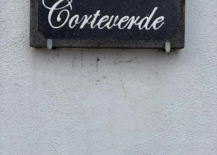 Casale Corteverde San Giuseppe Vesuviano