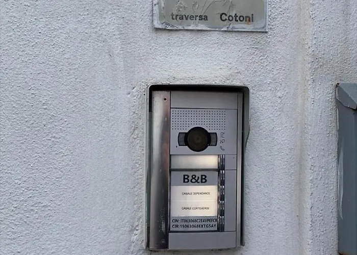 Casale Corteverde San Giuseppe Vesuviano