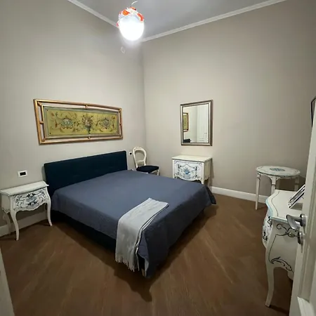 Casale Corteverde Сasa de vacaciones San Giuseppe Vesuviano