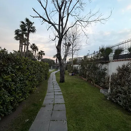 Casa vacanze Casale Corteverde