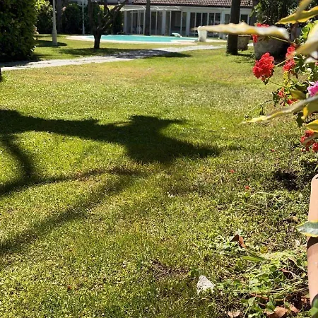 Casa vacanze Casale Corteverde *