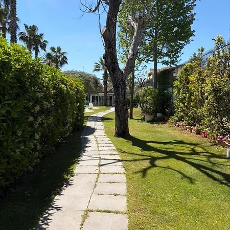 Casa vacanze Casale Corteverde